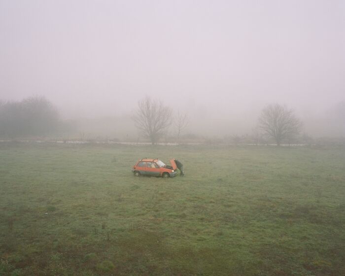 The Best Analog Photos Of 2025 Have Been Announced At The Analog Sparks Awards