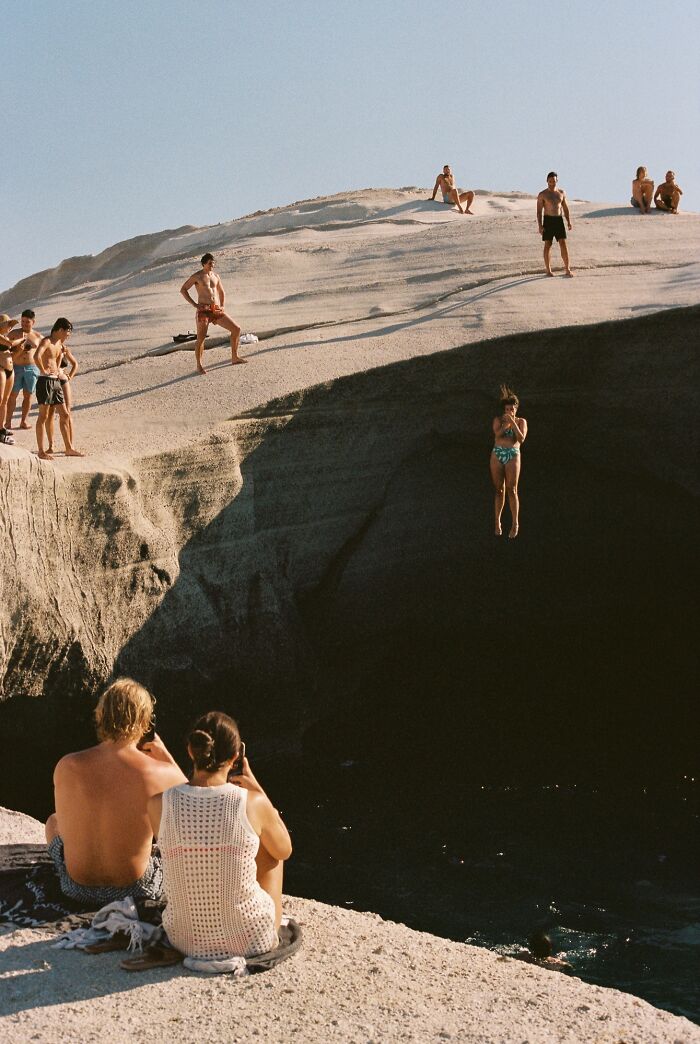 The Best Analog Photos Of 2025 Have Been Announced At The Analog Sparks Awards