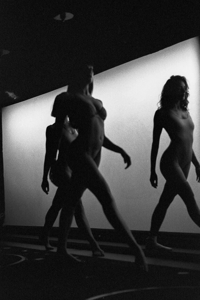The Best Analog Photos Of 2025 Have Been Announced At The Analog Sparks Awards