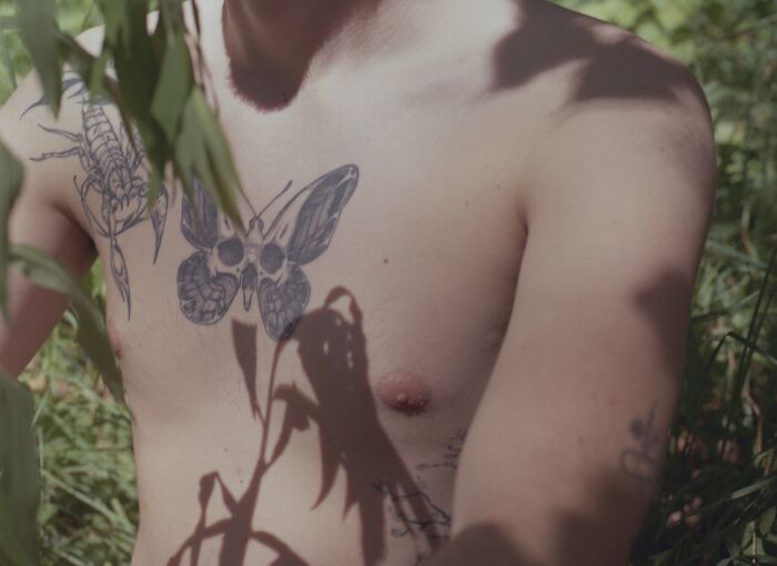 The Best Analog Photos Of 2025 Have Been Announced At The Analog Sparks Awards