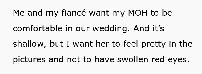 Woman Denies SIL’s Service Dog At Wedding To Protect Sister’s Health, Faces Family Uproar