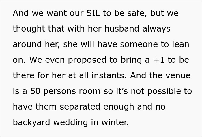 Woman Denies SIL’s Service Dog At Wedding To Protect Sister’s Health, Faces Family Uproar