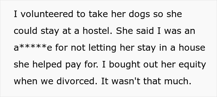 Woman Leaves To Live Her &#8220;Vanlife&#8221; Influencer Fantasy, Demands Family Takes Her Back When She Fails Miserably