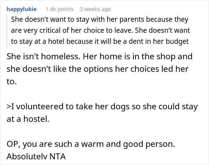 Woman Leaves To Live Her &#8220;Vanlife&#8221; Influencer Fantasy, Demands Family Takes Her Back When She Fails Miserably