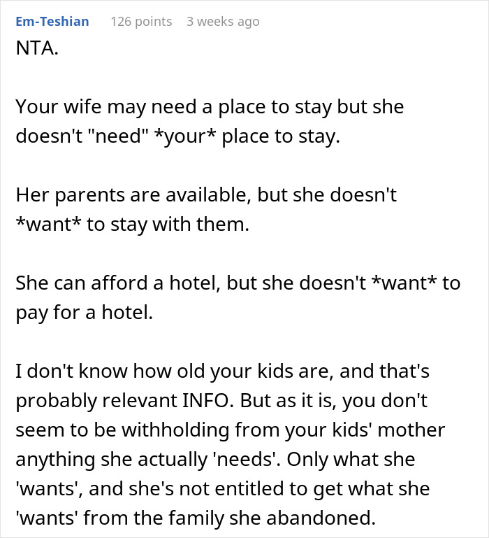 Woman Leaves To Live Her &#8220;Vanlife&#8221; Influencer Fantasy, Demands Family Takes Her Back When She Fails Miserably