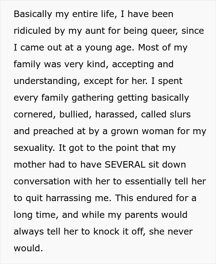 19YO Refuses To Return The $40K Her Devout Christian Aunt Gave Her As She Thought Rapture Was Coming