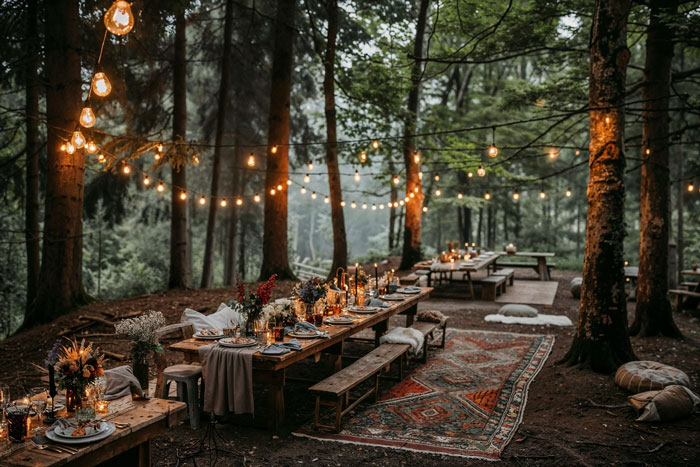 Bride Mortified After 20 Prom Teens And Their Families Use Her Venue And Decorations For Their Pics