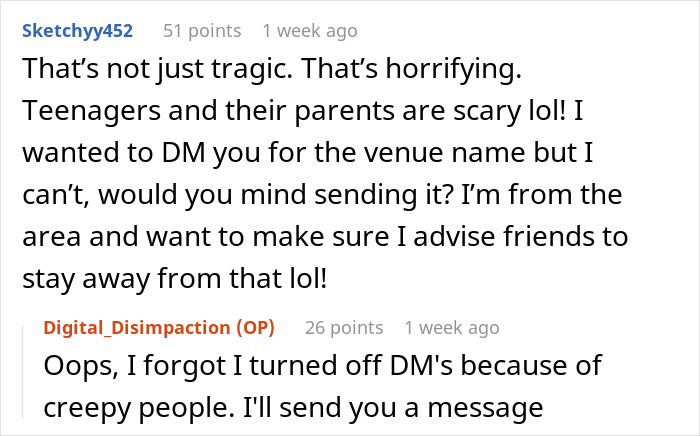 Bride Mortified After 20 Prom Teens And Their Families Use Her Venue And Decorations For Their Pics