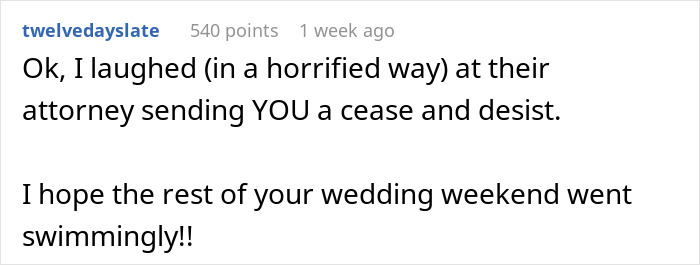 Bride Mortified After 20 Prom Teens And Their Families Use Her Venue And Decorations For Their Pics