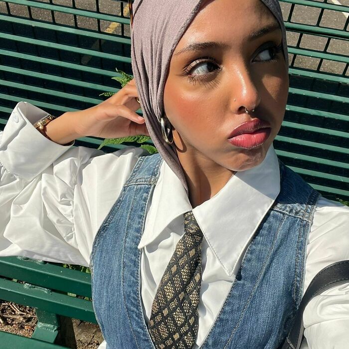 TikToker Realizes She Signed Up For Gay Running Club And Goes Viral For Her Reaction
