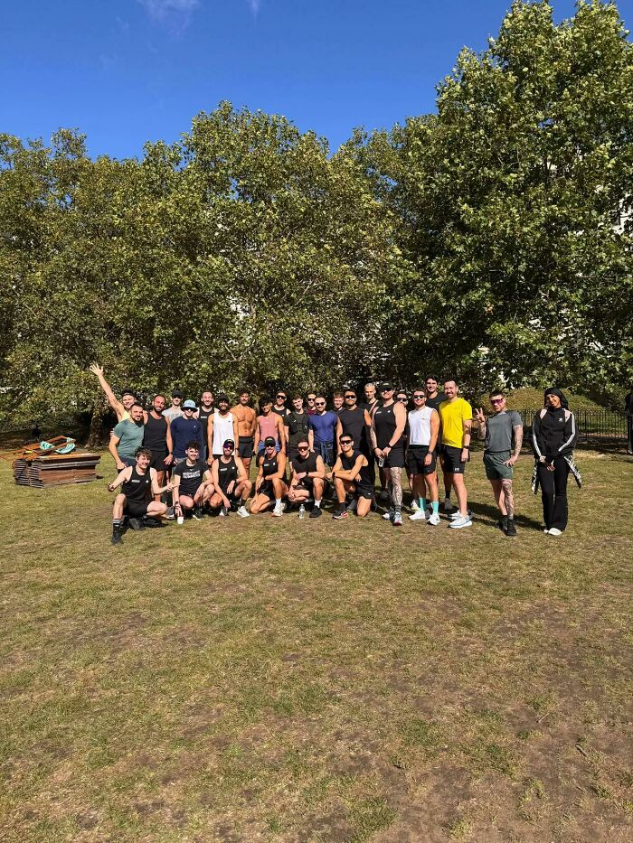 TikToker Realizes She Signed Up For Gay Running Club And Goes Viral For Her Reaction