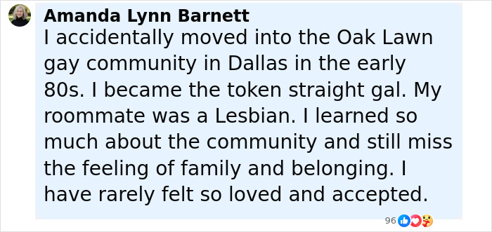 TikToker Realizes She Signed Up For Gay Running Club And Goes Viral For Her Reaction