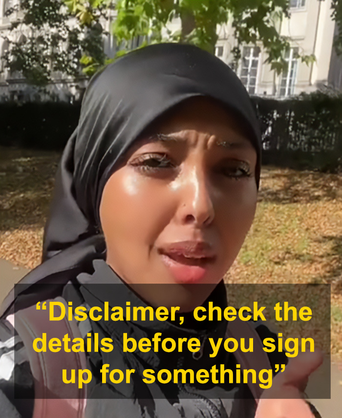 TikToker Realizes She Signed Up For Gay Running Club And Goes Viral For Her Reaction