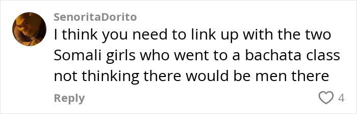 TikToker Realizes She Signed Up For Gay Running Club And Goes Viral For Her Reaction