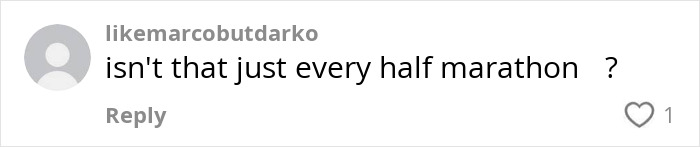 TikToker Realizes She Signed Up For Gay Running Club And Goes Viral For Her Reaction