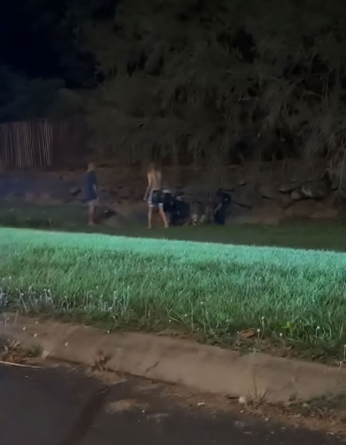 Massive Outrage After 3 Men Are Filmed Attacking 14YO Girl, But Cops Arrest Her Instead