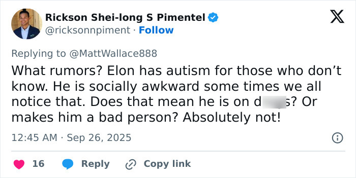 &#8220;An Investigation Is Needed&#8221;: People Have Wild Reactions To Video Of Elon Musk Stretching Neck