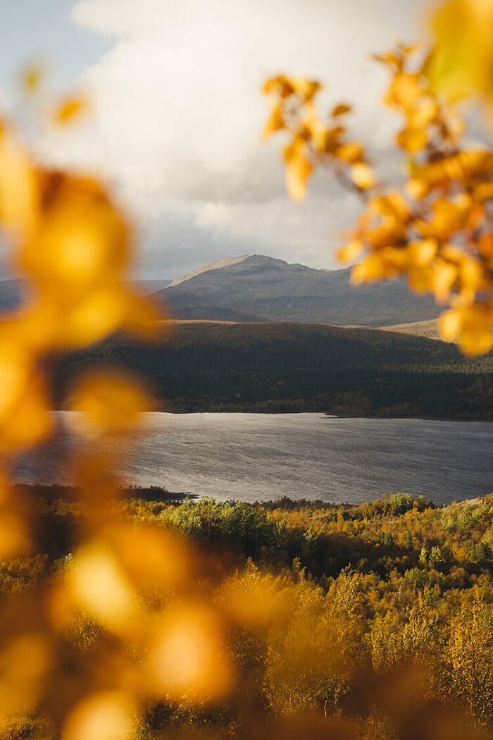 My 10 Favorite Spots To Enjoy Breathtaking Nordic Autumn