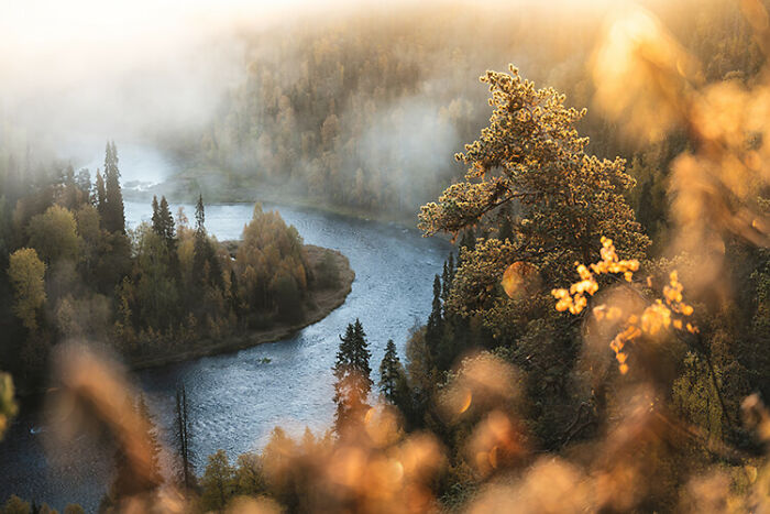 My 10 Favorite Spots To Enjoy Breathtaking Nordic Autumn