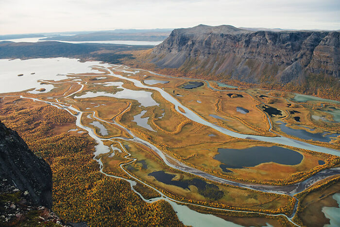 My 10 Favorite Spots To Enjoy Breathtaking Nordic Autumn