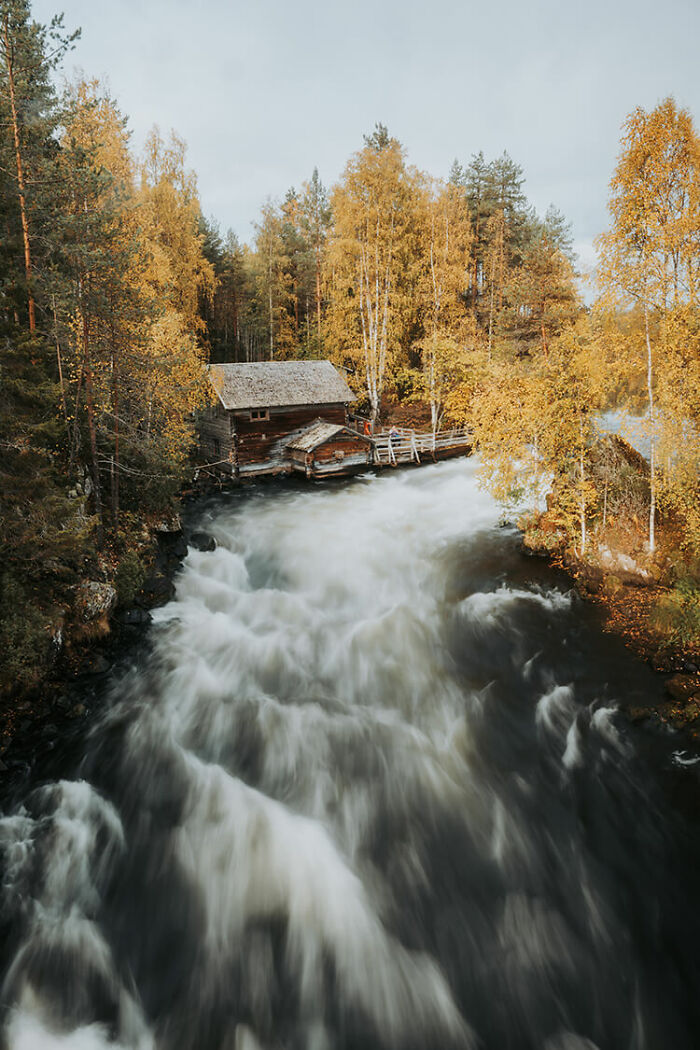 My 10 Favorite Spots To Enjoy Breathtaking Nordic Autumn