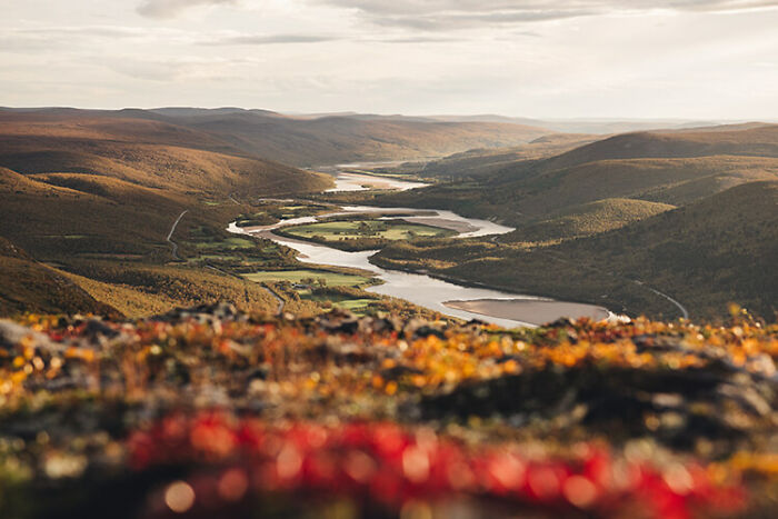 My 10 Favorite Spots To Enjoy Breathtaking Nordic Autumn