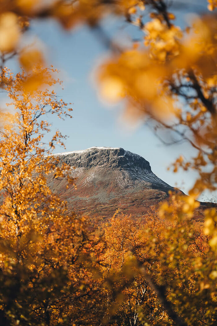 My 10 Favorite Spots To Enjoy Breathtaking Nordic Autumn