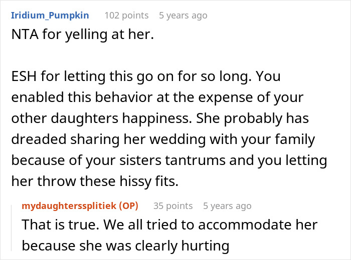 &#8220;Not Everything In This Life Was About Her&#8221;: Single Sister Can&#8217;t Handle Sibling&#8217;s Engagement