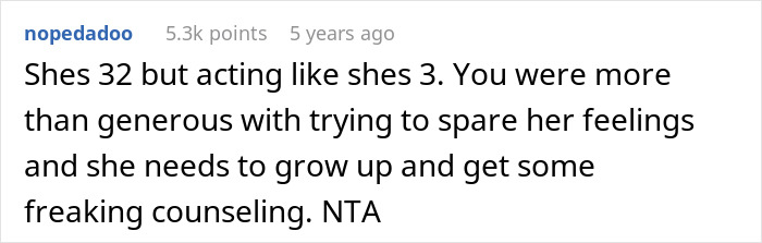 &#8220;Not Everything In This Life Was About Her&#8221;: Single Sister Can&#8217;t Handle Sibling&#8217;s Engagement