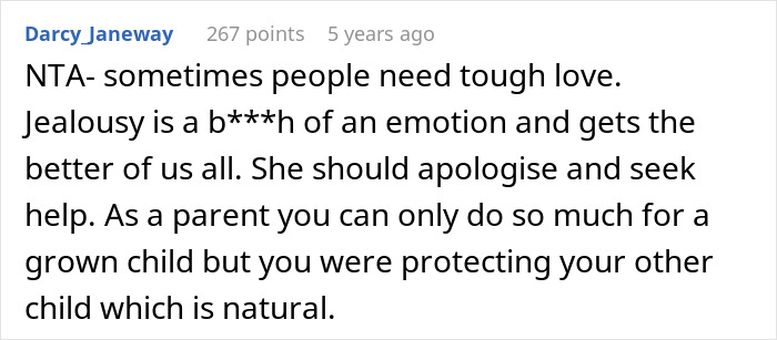 &#8220;Not Everything In This Life Was About Her&#8221;: Single Sister Can&#8217;t Handle Sibling&#8217;s Engagement
