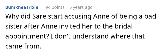 &#8220;Not Everything In This Life Was About Her&#8221;: Single Sister Can&#8217;t Handle Sibling&#8217;s Engagement