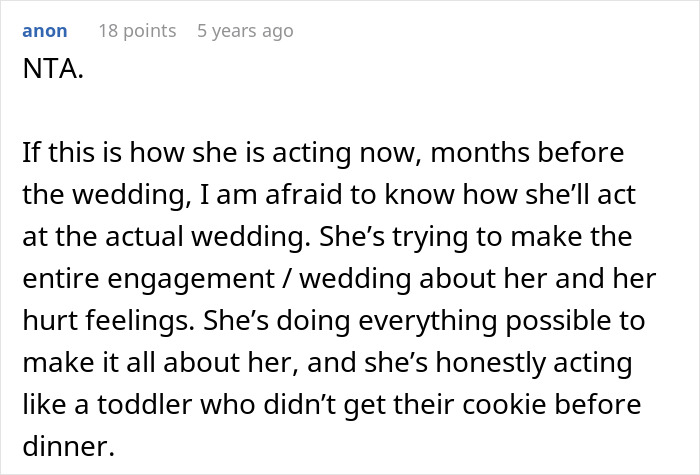 &#8220;Not Everything In This Life Was About Her&#8221;: Single Sister Can&#8217;t Handle Sibling&#8217;s Engagement