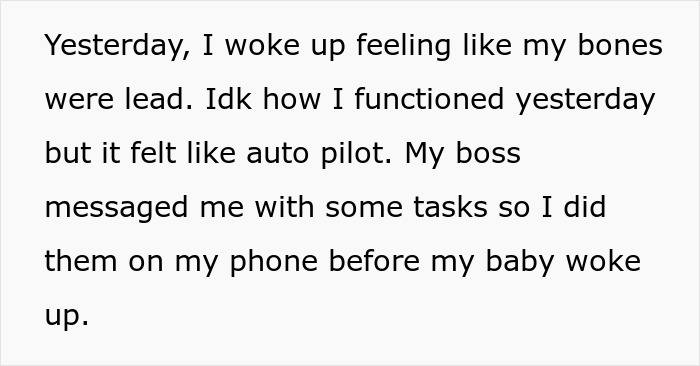 Woman Realizes Her Husband Has Never Cared For Her After He Leaves Her Passed Out On The Floor