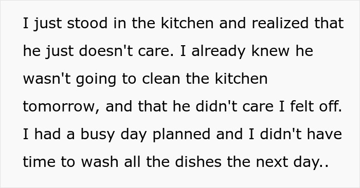 Woman Realizes Her Husband Has Never Cared For Her After He Leaves Her Passed Out On The Floor