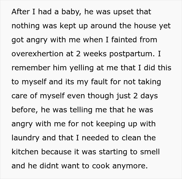 Woman Realizes Her Husband Has Never Cared For Her After He Leaves Her Passed Out On The Floor