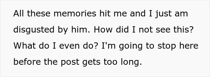 Woman Realizes Her Husband Has Never Cared For Her After He Leaves Her Passed Out On The Floor
