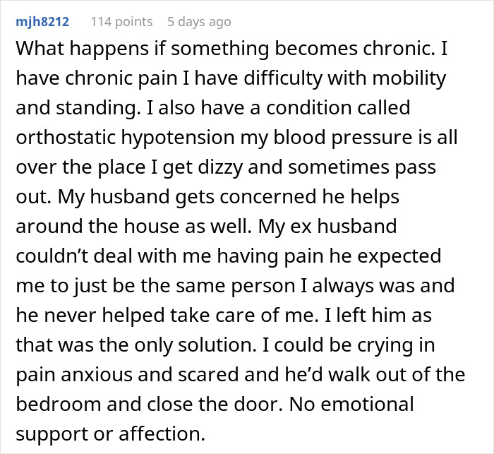 Woman Realizes Her Husband Has Never Cared For Her After He Leaves Her Passed Out On The Floor