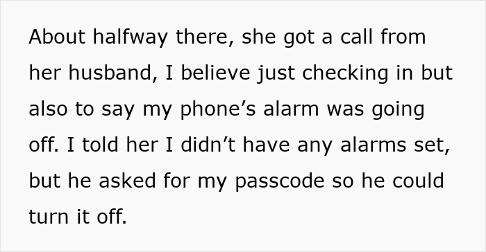 “My Best Friend’s Husband Went Through My Phone, And It Ended Our Friendship”