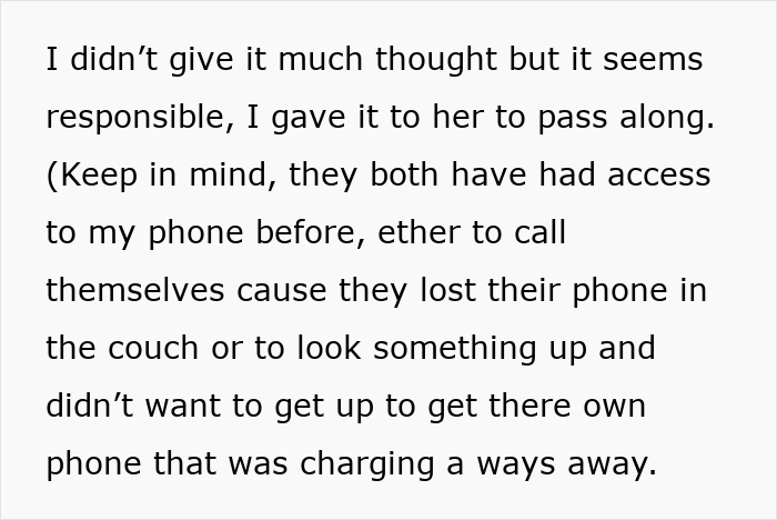 “My Best Friend’s Husband Went Through My Phone, And It Ended Our Friendship”