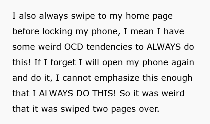 “My Best Friend’s Husband Went Through My Phone, And It Ended Our Friendship”