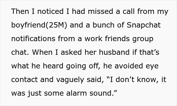 “My Best Friend’s Husband Went Through My Phone, And It Ended Our Friendship”