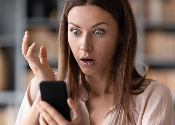 “My Best Friend’s Husband Went Through My Phone, And It Ended Our Friendship”