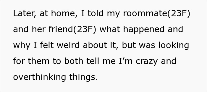 “My Best Friend’s Husband Went Through My Phone, And It Ended Our Friendship”