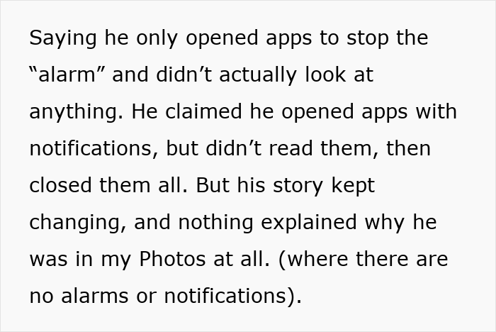 “My Best Friend’s Husband Went Through My Phone, And It Ended Our Friendship”
