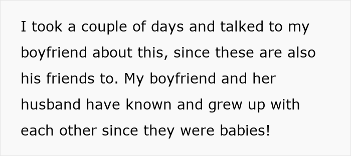 “My Best Friend’s Husband Went Through My Phone, And It Ended Our Friendship”
