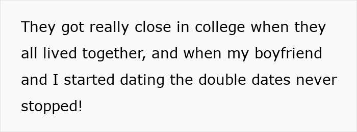 “My Best Friend’s Husband Went Through My Phone, And It Ended Our Friendship”