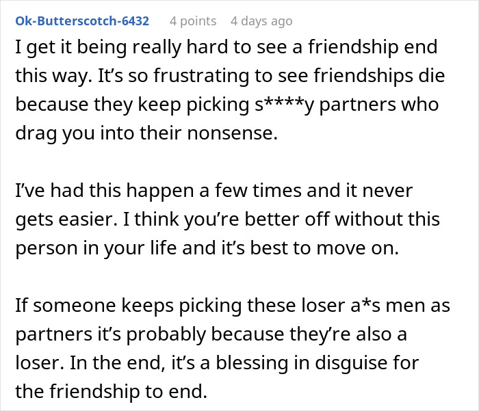 “My Best Friend’s Husband Went Through My Phone, And It Ended Our Friendship”