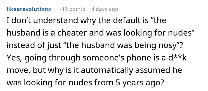 “My Best Friend’s Husband Went Through My Phone, And It Ended Our Friendship”