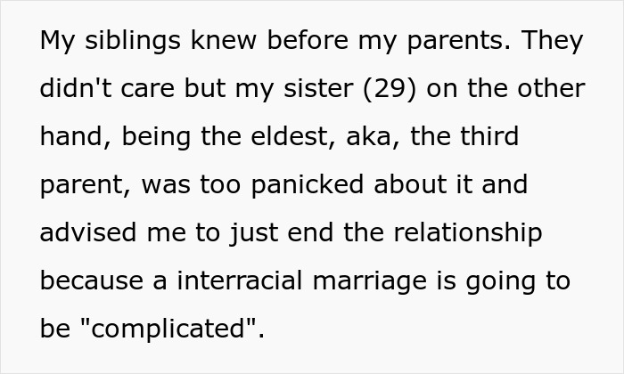 Woman’s Four Year Relationship Ended When Her Family Stages An “Intervention”