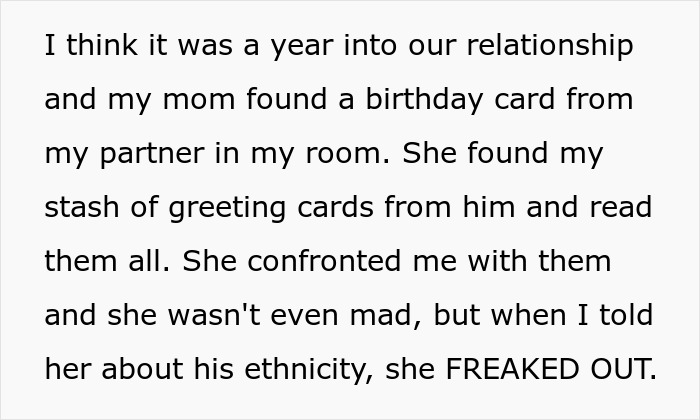 Woman’s Four Year Relationship Ended When Her Family Stages An “Intervention”